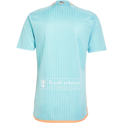 adidas Inter Miami CF Ausweichtrikot 2024 Herren
