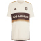 adidas Los Angeles FC Ausweichtrikot 2024 Herren