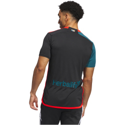 adidas LA Galaxy Ausweichtrikot 2024 Herren