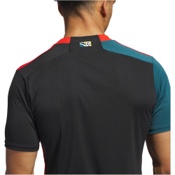 adidas LA Galaxy Ausweichtrikot 2024 Herren