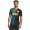 adidas LA Galaxy Ausweichtrikot 2024 Herren