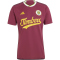 adidas Portland Timbers Ausweichtrikot 2024 Herren
