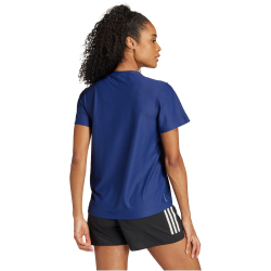 adidas Running Supernatural Flora Graphic Laufshirt Damen