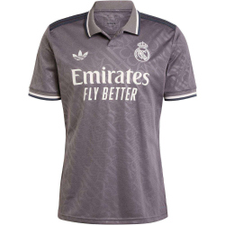 adidas Originals Real Madrid Ausweichtrikot 2024/25 Herren