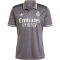 adidas Originals Real Madrid Ausweichtrikot 2024/25 Herren