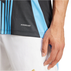 adidas AFA Argentinien Aufw&auml;rmshirt 2024/25 Herren