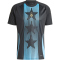adidas AFA Argentinien Aufwärmshirt 2024/25 Herren
