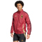 adidas RBFA Belgien Einlaufjacke 2024/25 Herren