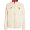 adidas RBFA Belgien Einlaufjacke 2024/25 Herren