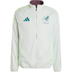 adidas FMF Mexiko Einlaufjacke 2024/25 Herren