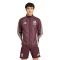 adidas FMF Mexiko Einlaufjacke 2024/25 Herren