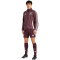 adidas FMF Mexiko Einlaufjacke 2024/25 Herren