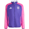 adidas DFB Deutschland Einlaufjacke 2024/25 Herren