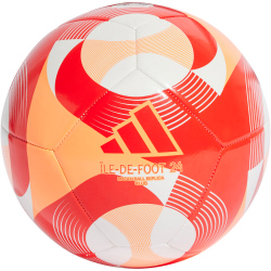 adidas &Icirc;le-De-Foot 24 Club Freizeitball