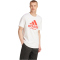 adidas SL Benfica Lissabon SZN Graphics T-Shirt 2024/25 Herren