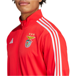 adidas SL Benfica Lissabon DNA Trainingsjacke 2024/25 Herren