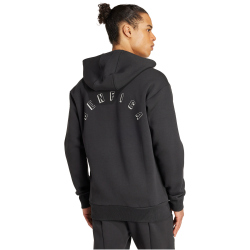 adidas SL Benfica Lissabon Einlaufjacke 2024/25 Herren