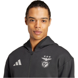 adidas SL Benfica Lissabon Einlaufjacke 2024/25 Herren