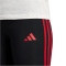adidas Manchester United Leggings 2024/25 Damen