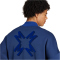 adidas Manchester United SZN Trainingsjacke 2024/25 Herren