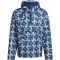 adidas Manchester United SZN 1/2-Zip Windbreaker 2024/25 Herren