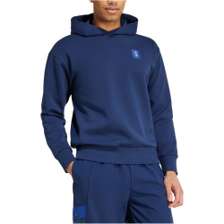 adidas Manchester United SZN Doubleknit Hoodie 2024/25...