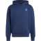 adidas Manchester United SZN Doubleknit Hoodie 2024/25 Herren