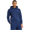 adidas Manchester United SZN Doubleknit Hoodie 2024/25 Herren