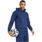 adidas Manchester United SZN Doubleknit Hoodie 2024/25 Herren