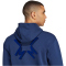 adidas Manchester United SZN Doubleknit Hoodie 2024/25 Herren