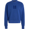 adidas Manchester United SZN Doubleknit Sweatshirt 2024/25 Herren