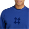adidas Manchester United SZN Doubleknit Sweatshirt 2024/25 Herren