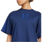 adidas Manchester United Future Icon T-Shirt 2024/25 Damen