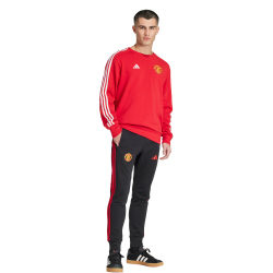 adidas Manchester United DNA Jogginghose 2024/25 Herren