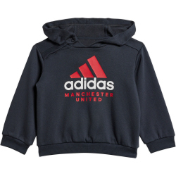 adidas Manchester United DNA Jogginganzug 2024/25 Kinder