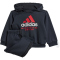 adidas Manchester United DNA Jogginganzug 2024/25 Kinder