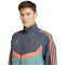 adidas FC Bayern München SZN Trainingsjacke 2024/25 Herren