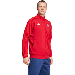 adidas FC Bayern München DNA Trainingsjacke 2024/25 Herren
