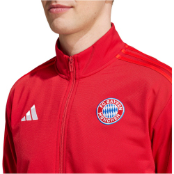 adidas FC Bayern München DNA Trainingsjacke 2024/25 Herren