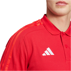 adidas FC Bayern M&uuml;nchen DNA Poloshirt 2024/25 Herren