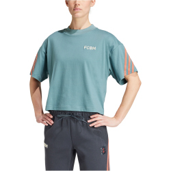 adidas FC Bayern M&uuml;nchen Future Icon T-Shirt 2024/25...
