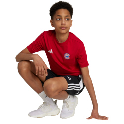 adidas FC Bayern München T-Shirt 2024/25 Kinder