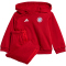 adidas FC Bayern München DNA Jogginganzug 2024/25 Kinder
