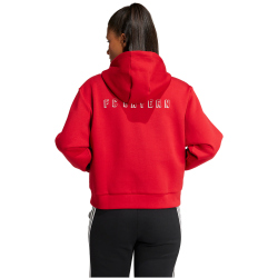 adidas FC Bayern M&uuml;nchen Einlaufjacke 2024/25 Damen