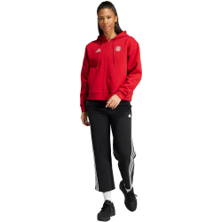 adidas FC Bayern M&uuml;nchen Einlaufjacke 2024/25 Damen