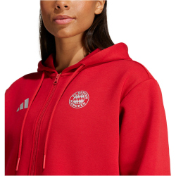 adidas FC Bayern M&uuml;nchen Einlaufjacke 2024/25 Damen
