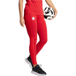 adidas FC Bayern M&uuml;nchen Leggings 2024/25 Damen