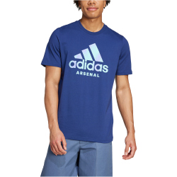 adidas FC Arsenal SZN Graphic T-Shirt 2024/25 Herren