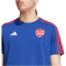 adidas FC Arsenal DNA T-Shirt 2024/25 Herren