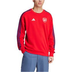 adidas FC Arsenal DNA Sweatshirt 2024/25 Herren